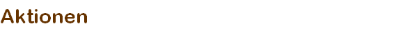 Aktionen